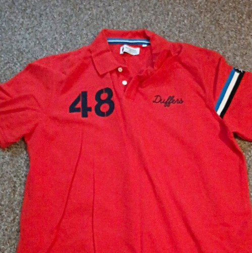 Duffer george men s - of,