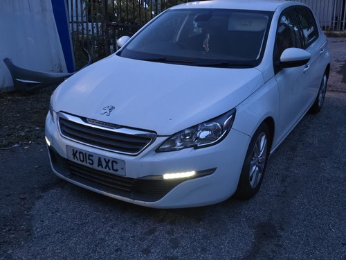 2015 peugeot 308 - 308, 1.2