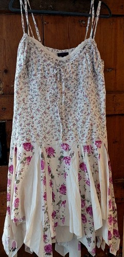 Pretty joe browns cream pink - pretty,