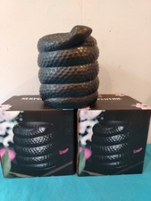 Gothic Black Snake Oil Burner / Wax Warmer Alternative Home Decoration Gift