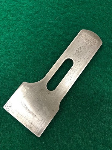 Orig stanley 78 duplex - no.,