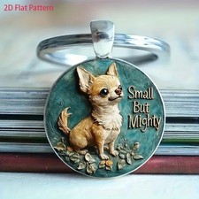 Small But Mighty Chihuahua