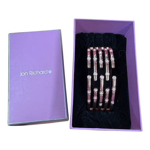 Jon richard rose gold - richard,