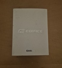 Casio Edifice EFS-S550PB-1