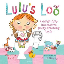 Lulu's Loo by Reid, Camilla