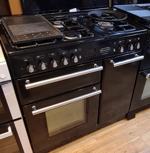 Rangemaster toledo dual - rangemaster,