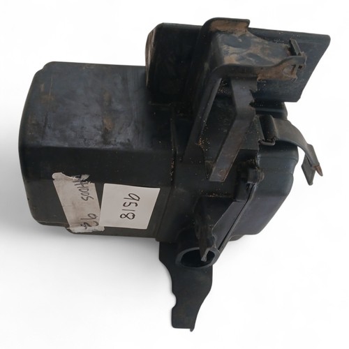 Honda h100s 100 - 100, top