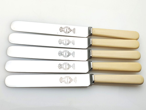 Large palette shaped - 5x,