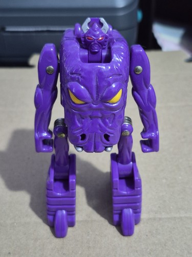 Rock lords gobots bandai - gobots,,