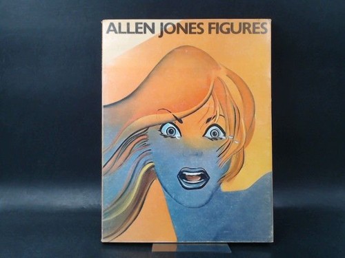 Allen jones figures - allen, figures.