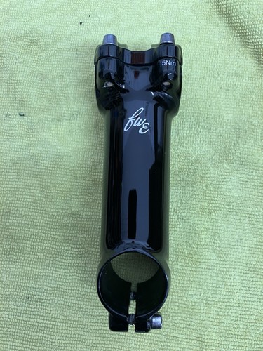 Fwe evans gloss black - fwe,
