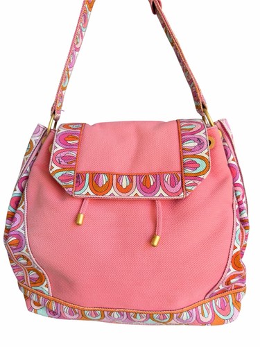 Emilio pucci rare canvas - rare,
