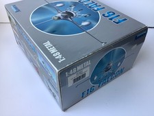 FRANKLIN MINT 98022 1:48 F-16