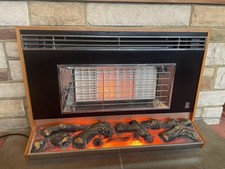 Original Working Robinson Willey Fire Complete With Flyer