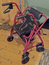 Uniscan Glider Plus Adjustable