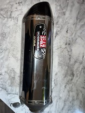 Mt07 Yoshimura Exhaust Pipe Motorcycle Metal Pin Badge Motocross TT