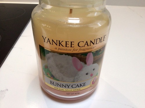 Yankee candle large - yankee,