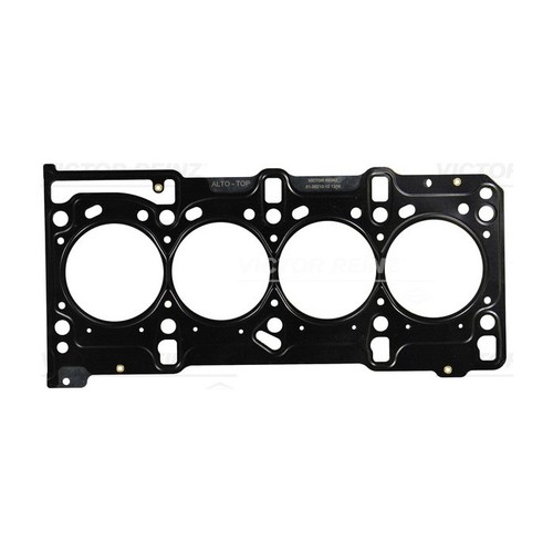 Cylinder head gasket for - cylinder,