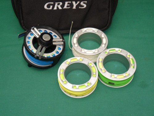 Greys grxi 5 6 large - , #5/6