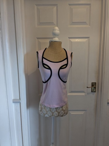 Rare vintage y2k cyberdog - cyberdog, pink