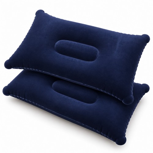 Inflatable cushions blow - cushions, up