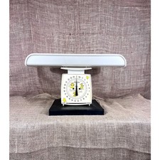 Vintage Baby SCALE Nursery