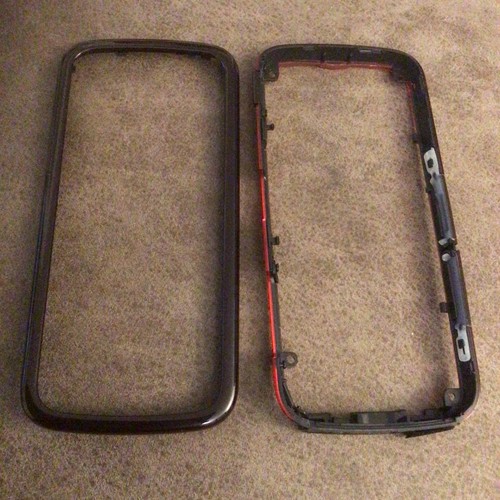 Genuine original nokia 5800 - original,