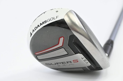 Adams idea super - #2, hybrid