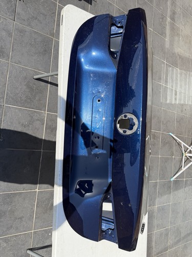 Bmw g82 tailgate boot lid - tailgate,