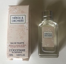 L`Occitane en Provence Neroli & Orchidee Eau De Toilette Mini 7.5 ml