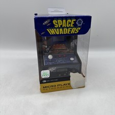 Arcade space invaders - space,