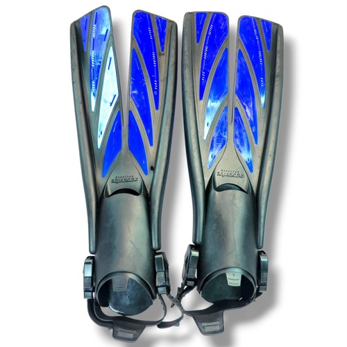 Atomic aquatics natures - natures, wing
