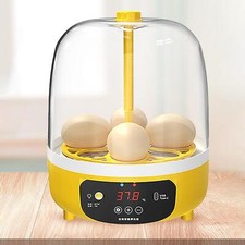 Eggs Incubator Hatching Machine Turning Hatcher for Chicken Parrot Automatic