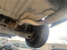 150620 rear exhaust silencer