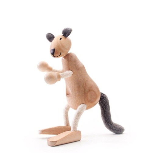 Anamalz ka2010 kangaroo - anamalz, ka2010: