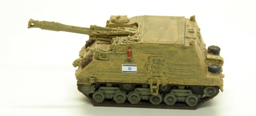 Soltam l33 idf - soltam,