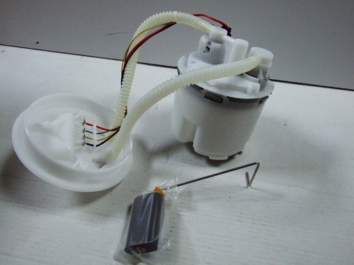 Fuel pump fits ford - pump,