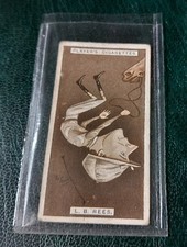 JOHN PLAYER RACING CARICATURES