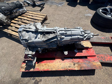 AUDI S4 B8 S5 8T 8F 12-16 3.0 TFSI V6 7 SPEED MULTITRONIC AUTOMATIC GEARBOX PWW