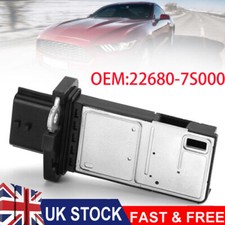 Mass Air Flow Sensor Meter Gauge MAF FOR Nissan X-Trail Navara Pickup Pathfinder