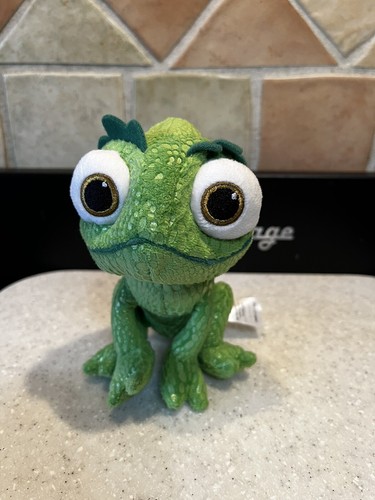 Disney tangled pascal soft - disney,