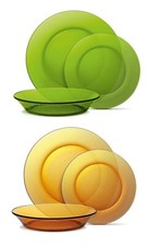 12pc MIX MATCH dinning dinner