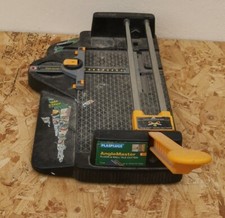 Tile Cutter:- Plasplugs Angle Master Floor And Wall Tile Cutter