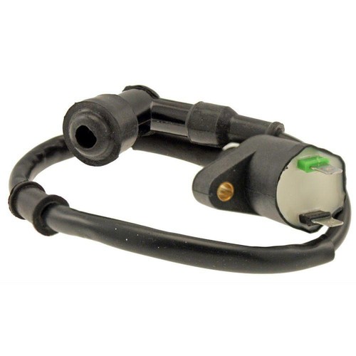 Ignition coil 125 200 cc - -,