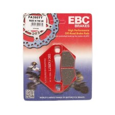 EBC Front FA395TT MX Brake Pad