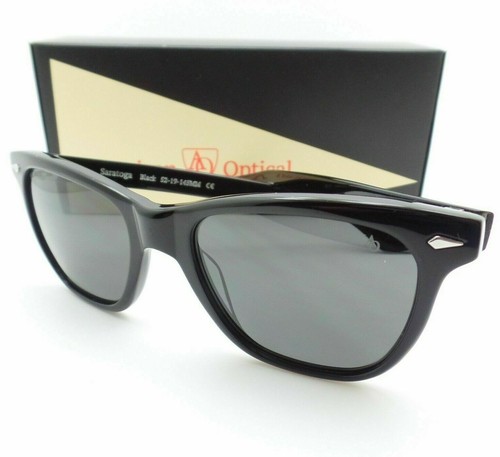 American optical saratoga - american,