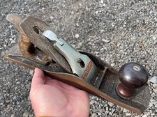 Vintage Stanley Bailey No 5