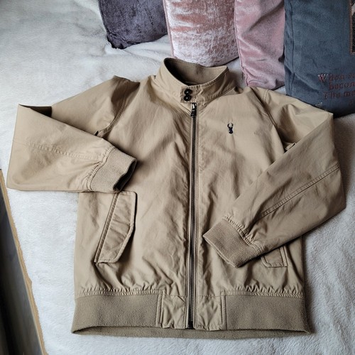 Boys jacket aged next - next,