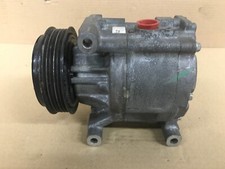 FORD KA 1.2 AIR CON PUMP AC