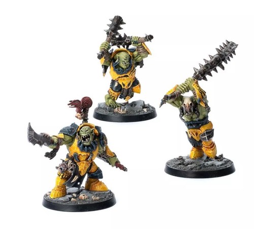 Warhammer aos underworlds - warhammer,